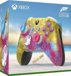 XBSX XB Controller Forza H5 Limited  Original wireless Series