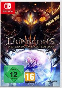 Switch Dungeons 3