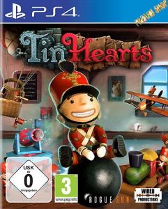PS4 Tin Hearts