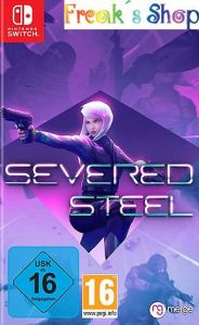 Switch Severed Steel