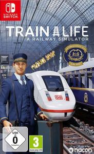 Switch Train Life: A Railway Simulator