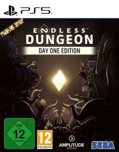 PS5 Endless Dungeon  D1