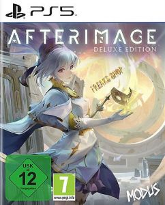 PS5 Afterimage  Deluxe Edition