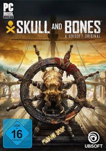PC Skull and Bones