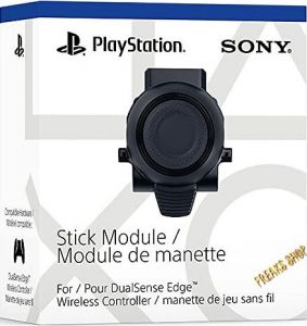 PS5 Controller DualSense EDGE Stick Module