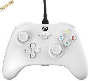 XBSX Controller GamePad Base X white inkl. Hall-Effekt und 1 Monat Gamepass