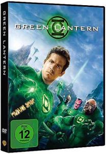 DVD Green Lantern  Min:114/DD5.1/WS
