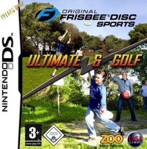 DS Ultimate & Golf   RESTPOSTEN