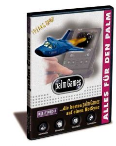 PC Palm Games  RESTPOSTEN