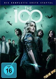 DVD 100, The  Staffel 1  -komplett-  3 DVDs  Min:522/DD5.1/WS