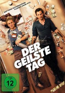 DVD Geilste Tag, Der  Min:109/DD5.1/WS