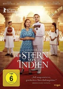 DVD Stern von Indien, Der  Min:103/DD5.1/WS