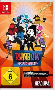 Switch Runbow