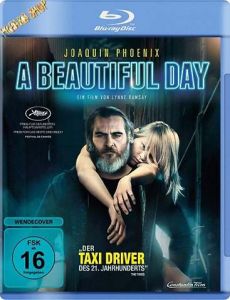 Blu-Ray A Beautiful Day  Min:94/DD5.1/WS