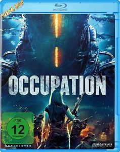 Blu-Ray Occupation  Min:120/DD5.1/WS