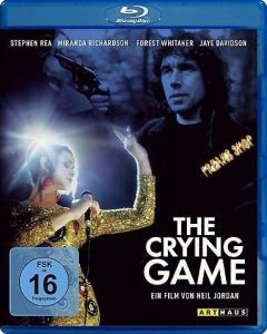 Blu-Ray Crying Game, The  Min:111/DD5.1/WS