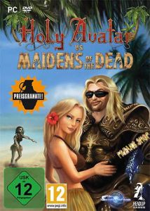 PC Holy Avatar vs. Maidens  RESTPOSTEN