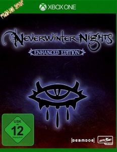 XB-One Neverwinter Nights  Enhanced Edition