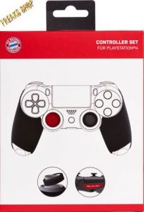 PS4 Controller-Set Bayern Muenchen (ohne Controller)