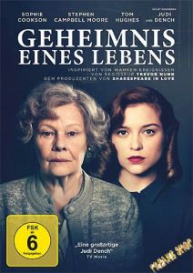 DVD Geheimnis eines Lebens  Min:97/DD5.1/WS